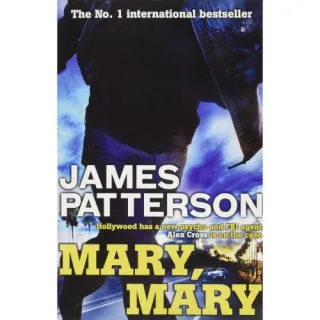 Mary, Mary
