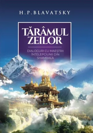 Tărâmul zeilor