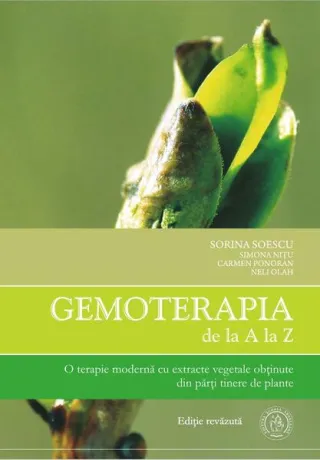 Gemoterapia de la A la Z