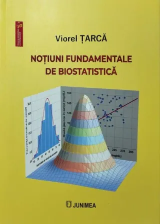 Noţiuni fundamentale de biostatistică