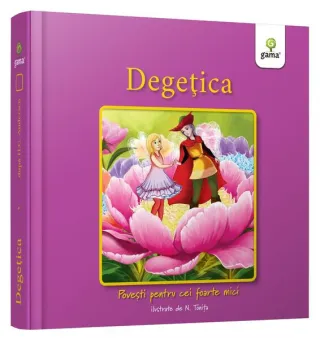 Degețica