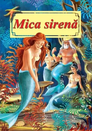 Mica sirenă