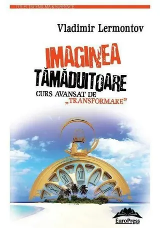 Imaginea tamaduitoare