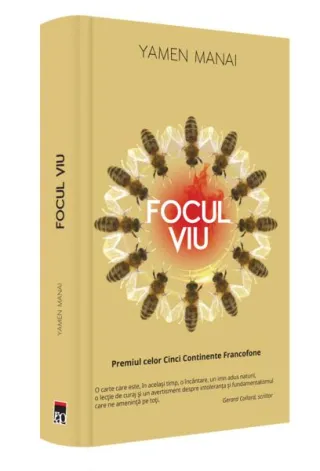 Focul viu