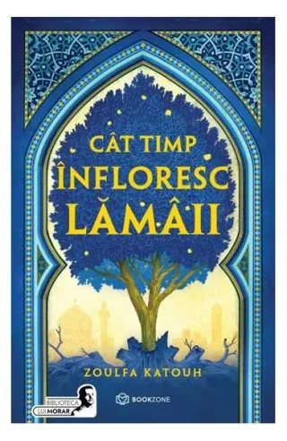 Cât timp înfloresc lămâii