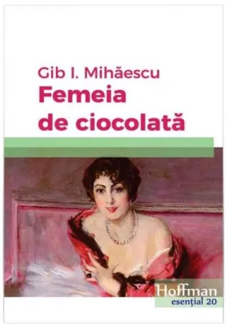 Femeia de ciocolată