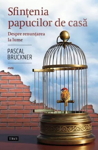 Sfințenia papucilor de casă