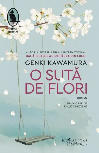 O sută de flori