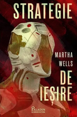 Strategie de ieșire (Vol. 4)