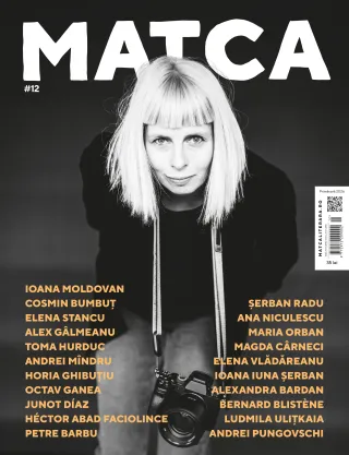 Revista Matca #12