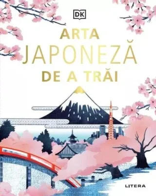 Arta japoneză de a trăi