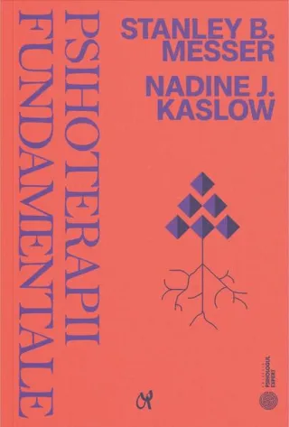 Psihoterapii fundamentale