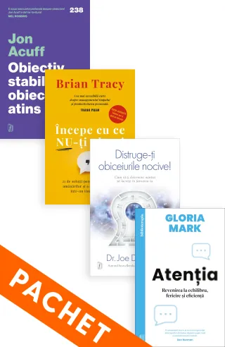 Pachet „Începe anul ca un campion“
