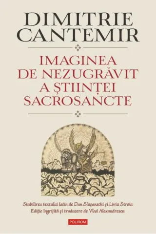 Imaginea de nezugrăvit a ştiinţei sacrosancte