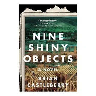 Nine Shiny Objects