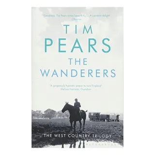 The Wanderers