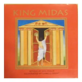 KING MIDAS