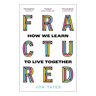 Fractured, Jon Yates