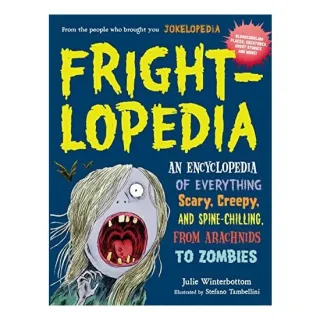 Frightlopedia