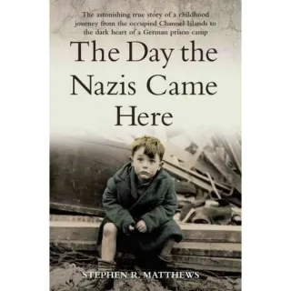 The Day the Nazis Came Here