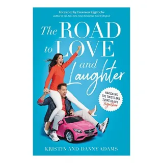 Road to Love and Laughter