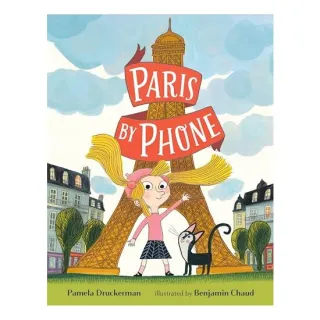 Paris by Phone