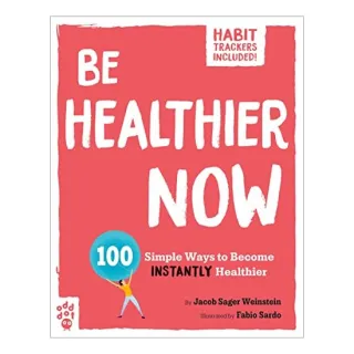 Be Healthier Now