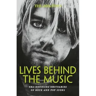 The Times Lives Behind the Music obituaries archive