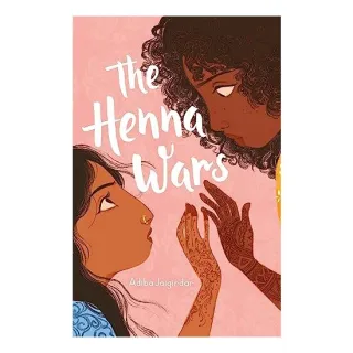 Henna Wars