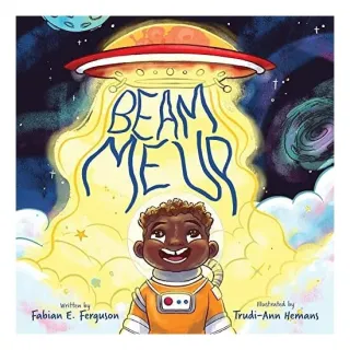 Beam Me Up