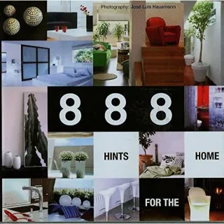 888 HINTS FOR HOME