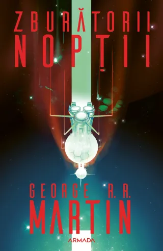 Zburătorii nopții (ed. 2019)