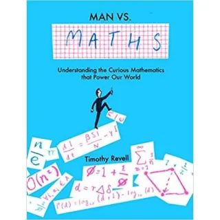 MAN VS MATHS
