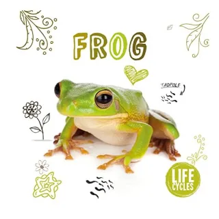 Frog, Grace Jones