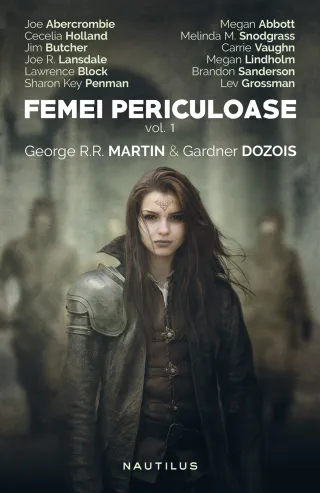 Femei periculoase, vol. 1