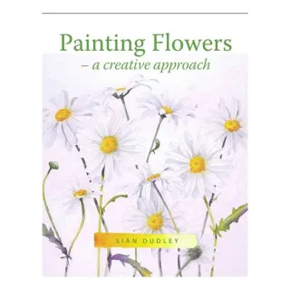 Painting Flowers A Creative Approach