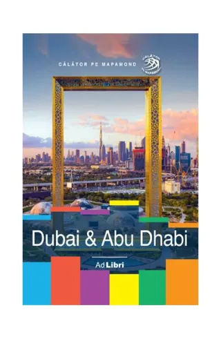 Dubai & Abu Dhabi