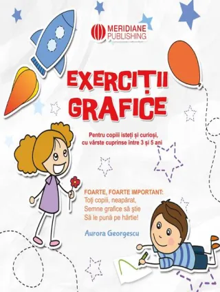 Exerciții grafice