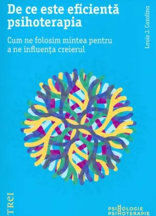 De ce este eficientă psihoterapia