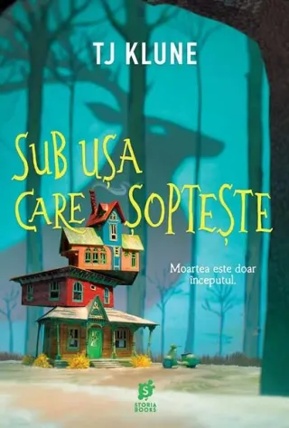 Sub ușa care șoptește