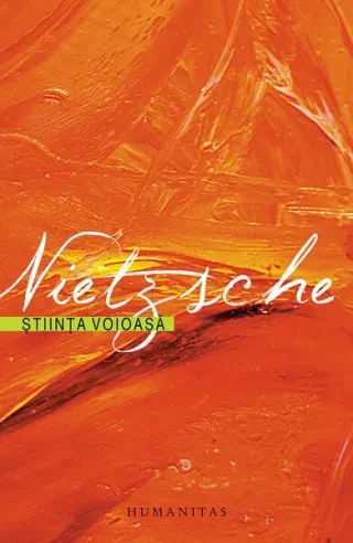 Ştiinţa voioasă