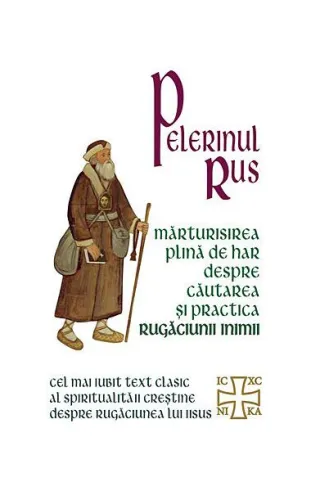 Pelerinul rus