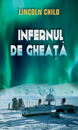 Infernul de gheață