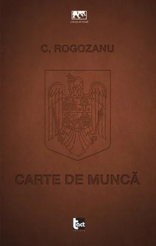 Carte de muncă