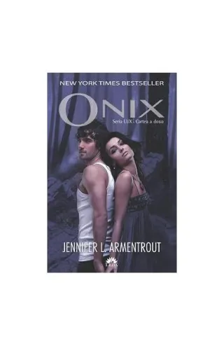Onix (Vol. 2)