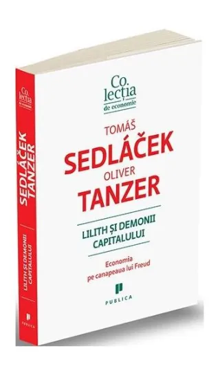 Lilith și demonii capitalului