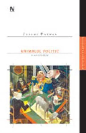 Animalul politic