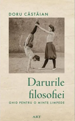 Darurile filosofiei