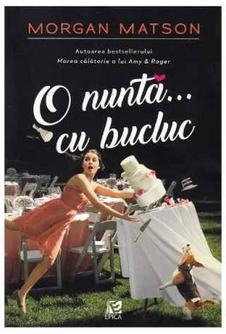 O nuntă... cu bucluc