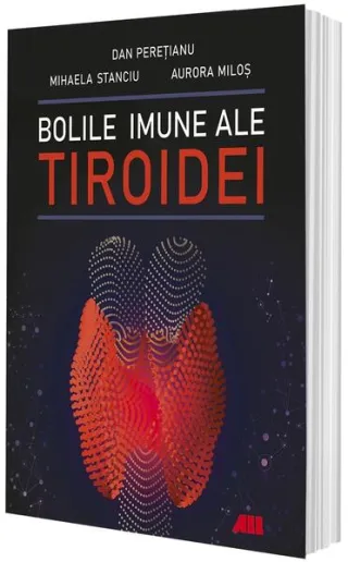 Bolile imune ale tiroidei
